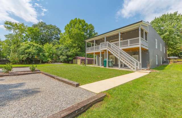 4204 Saint Elmo Avenue Gallery 2