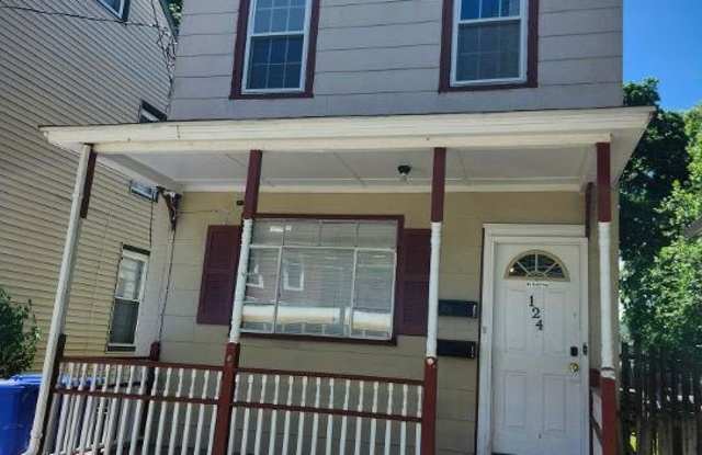 124 MOUNT HOLLY AVE #1 photos photos