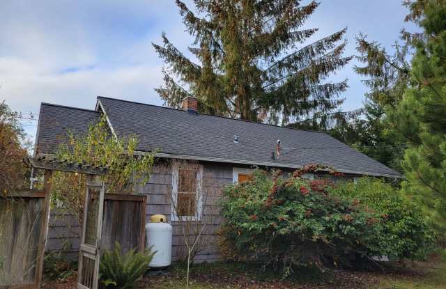 Two Bedroom Home in Port Townsend photos photos