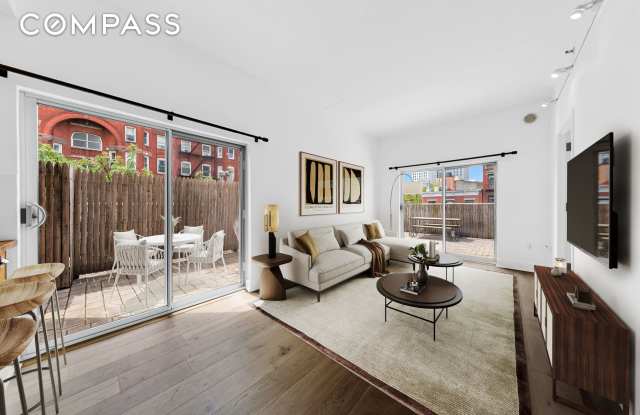 200 Franklin Street - 200 Franklin Street, Brooklyn, NY 11222
