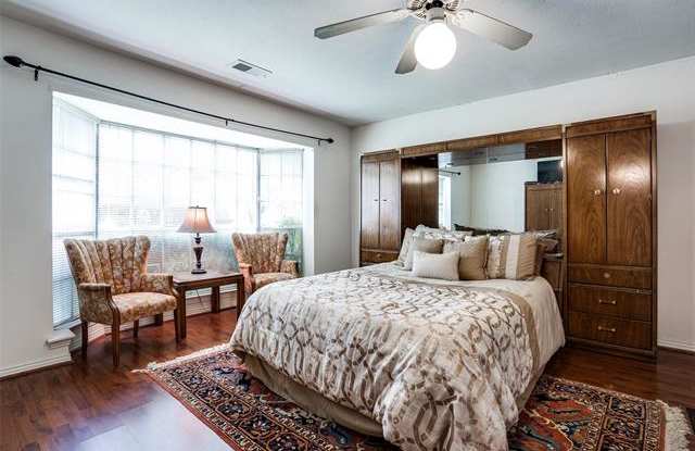 7607 Meadow Oaks Drive - 7607 Meadow Oaks Drive, Dallas, TX 75230