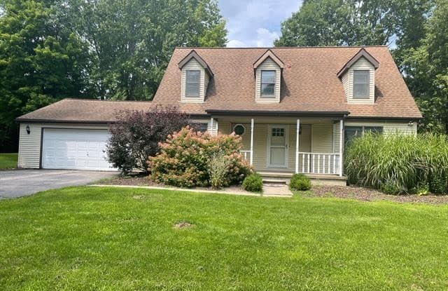 6673 Brookside Lane - 6673 Brookside Lane, Washtenaw County, MI 48170