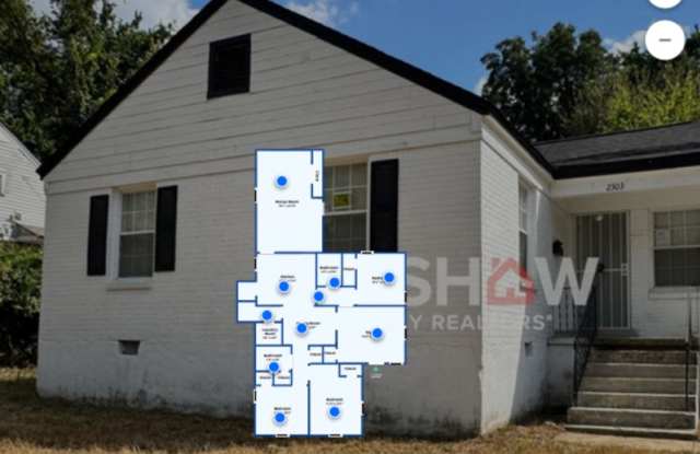 2303 Longstreet Dr Gallery 2