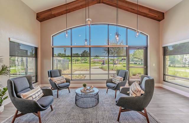 Affordable Housing - Riverstation Apartments Gallery 3
