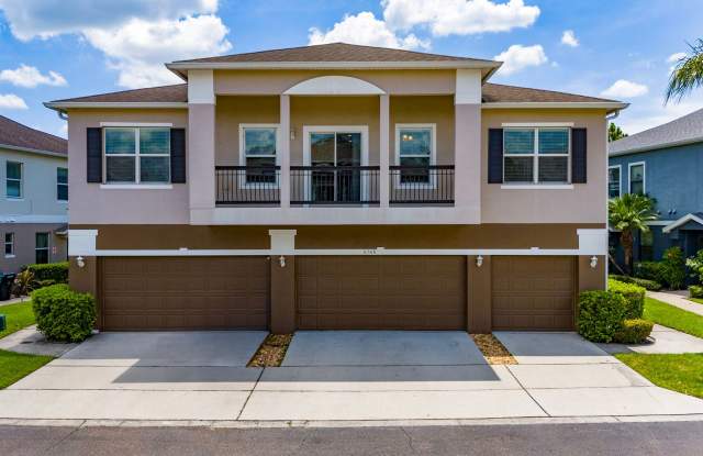 2nd Story 2 Bedroom with Garage in Carter Glen photos photos
