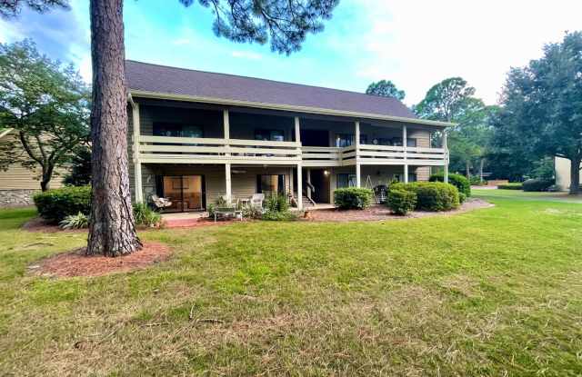 Beautifully Furnished 2B/2B Villa in Seascape Golf and Beach Resort **Move In Special Available** - 277 Sunset Bay, Miramar Beach, FL 32550