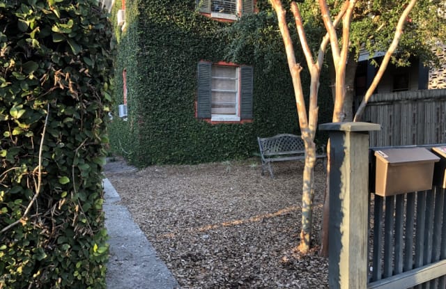 432 Race Street Unit C - 432 Race Street, Charleston, SC 29403
