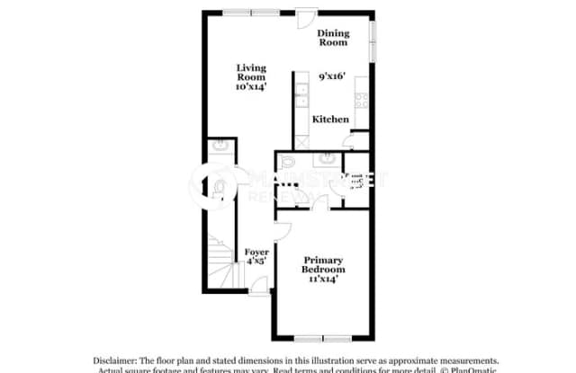 4340 Haverty Drive Gallery 2
