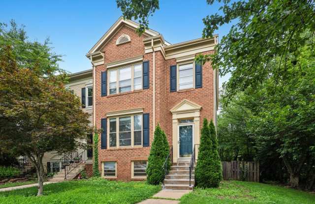 Stunning 4BR/3.5BA End-Unit Townhome with Over 2,500 Sq. Ft. of Living Space photos photos