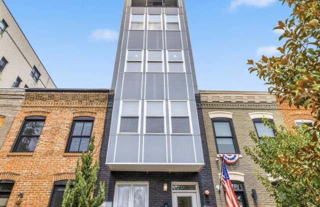 1013 V Street NW Gallery 1