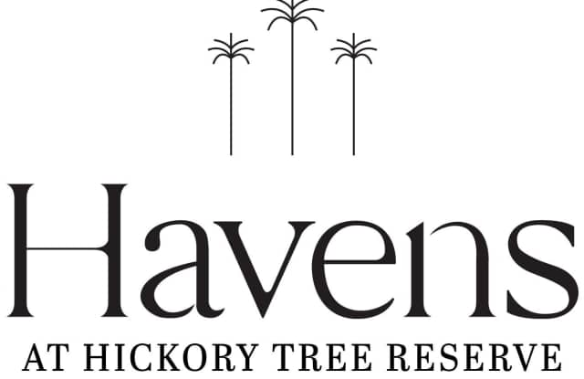 Havens at Hickory Tree Reserve photos photos