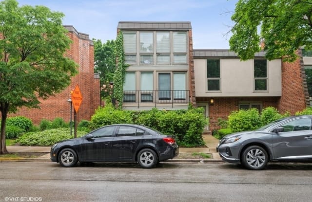 2040 N LARRABEE Street - 2040 North Larrabee Street, Chicago, IL 60614