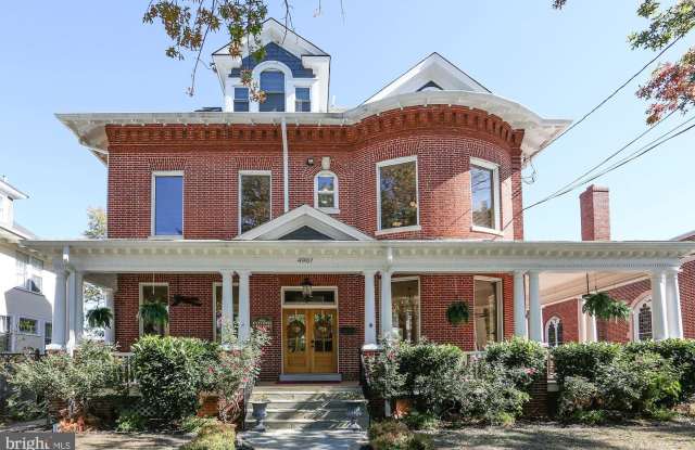 4907 14TH ST NW Gallery 2