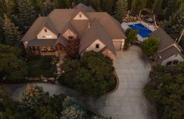 3532 Layton Ridge Drive Gallery 4