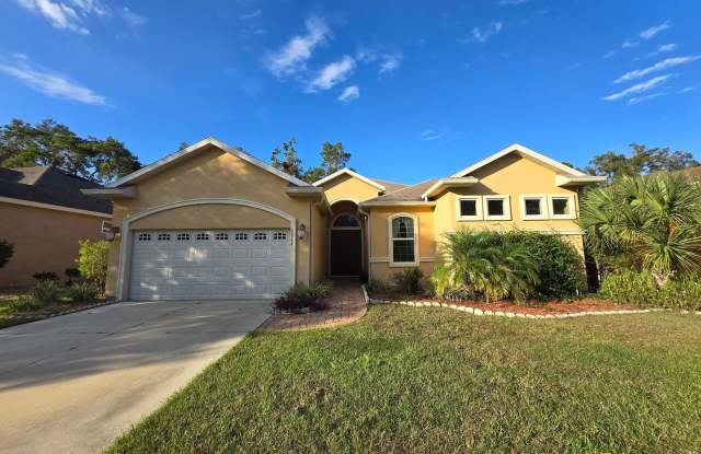 5/3.5 Willow Oak Plantation - 8942 Southwest 73rd Lane, Alachua County, FL 32608