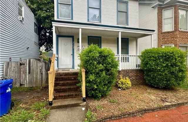 712 South Street - 712 South Street, Portsmouth, VA 23704