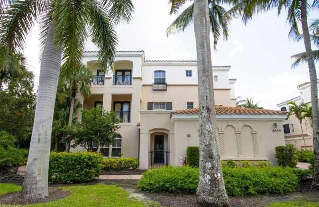 2868 Tiburon Blvd E unit: 102 photos photos
