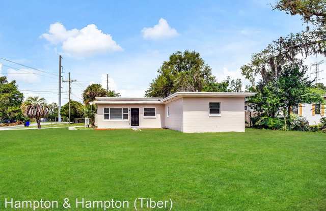 1000 EMERALDA ROAD - 1000 Emeralda Road, Pine Hills, FL 32808