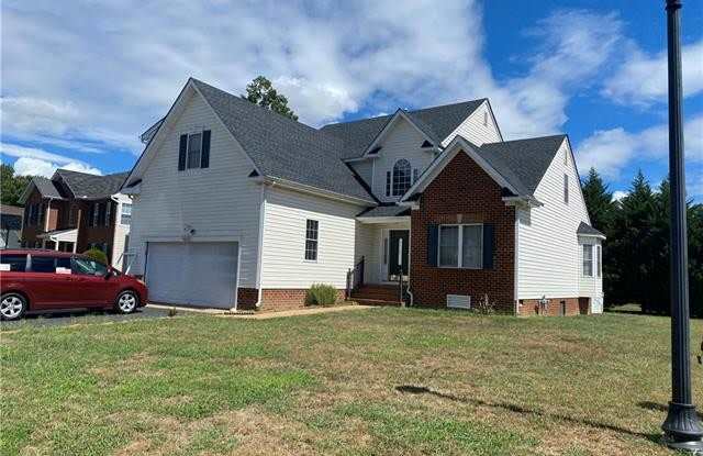 5719 Barnwood Drive - 5719 Barwood Drive, Chesterfield County, VA 23832