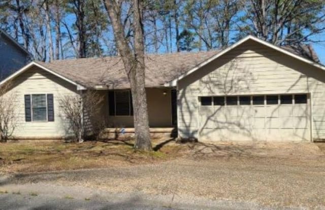 12610 Timber Hill Drive - 12610 Timber Hill Drive, Little Rock, AR 72211