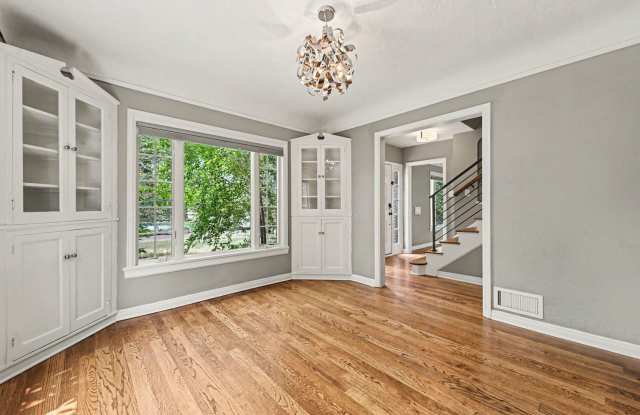Classic Denver Charm Meets Modern Flexibility photos photos