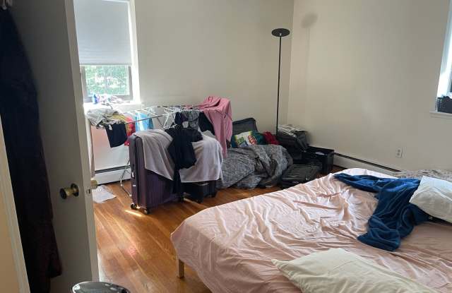 1-bed w/ Heat & Parking - Mt. Auburn (Watertown-Cambridge line) Gallery 4