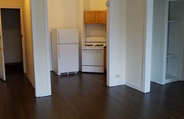 1234 W Loyola Ave - 1234 West Loyola Avenue, Chicago, IL 60626