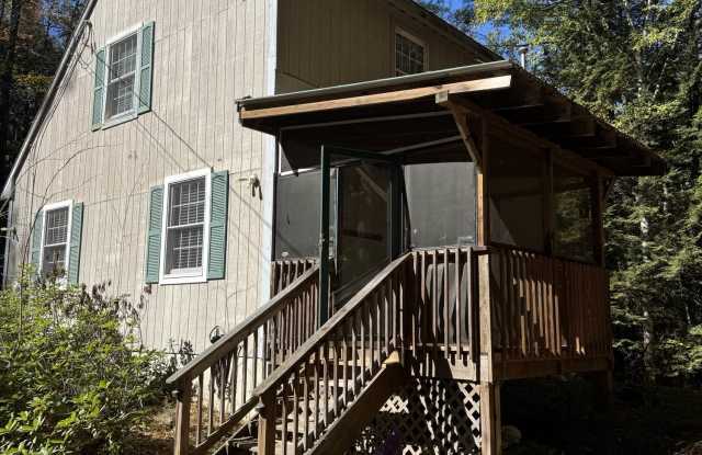 113 Cornhill Rd. - 113 Corn Hill Road, Merrimack County, NH 03303
