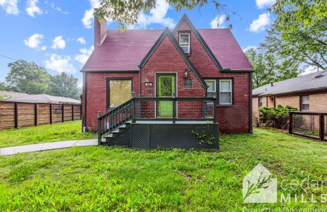 Amazing Tudor Home with Loads of Character! photos photos