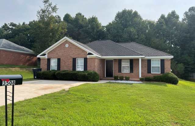 3508 Tullocks Hill Drive Gallery 2