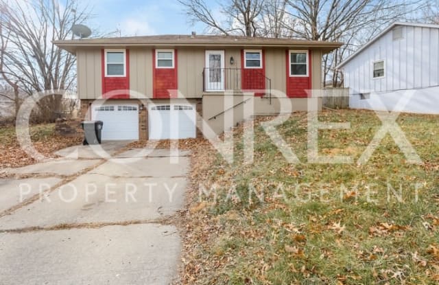 19109 East 30th Terrace South - 19109 East 30th Terrace South, Independence, MO 64057