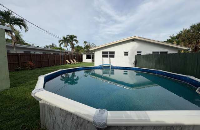 1032 NE 16th Terrace, Fort Lauderdale, FL 33304 - 2331 photos photos