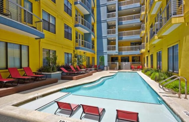 126 East Riverside Drive - 126 East Riverside Drive, Austin, TX 78704
