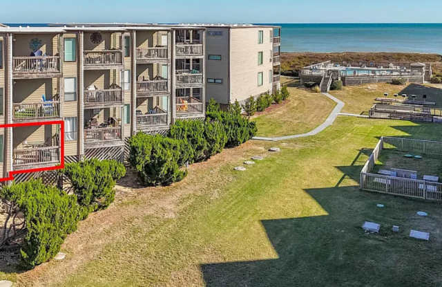 117 Sea Colony Dr - 117 Sea Colony Drive, Duck, NC 27949