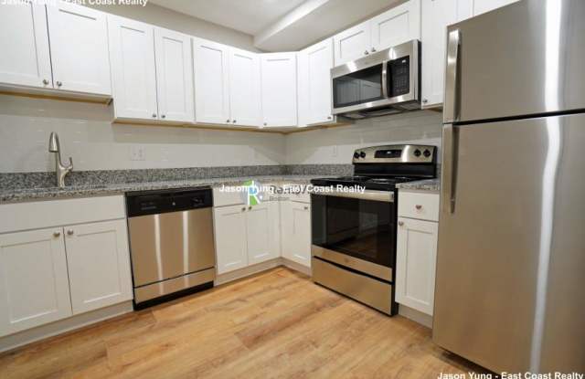 106 Tremont St. - 106 Tremont Street, Boston, MA 02135