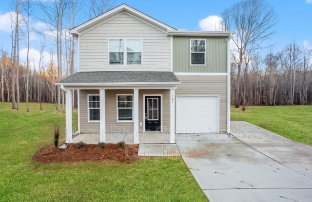 187 Ridge Creek Dr - 187 Ridge Creek Drive, Iredell County, NC 28166
