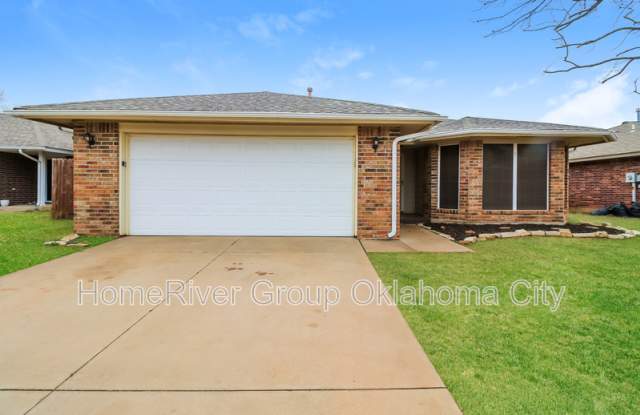 4720 Deer Ridge Blvd - 4720 Deer Ridge Boulevard, Oklahoma City, OK 73099 4720 Deer Ridge Blvd - 4720 Deer Ridge Boulevard, Oklahoma City, OK 73099