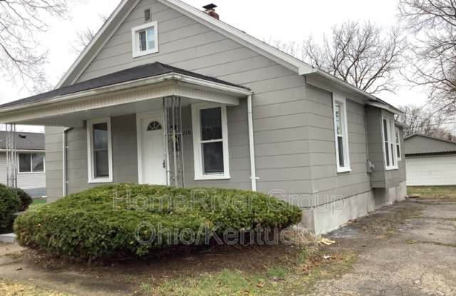 2216 Coronette Ave - 2216 Coronette Avenue, Montgomery County, OH 45414