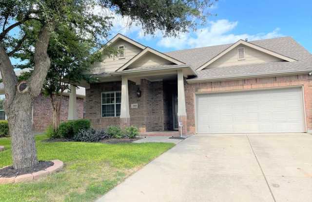 3909 Plymouth Drive - 3909 Plymouth Drive, McKinney, TX 75070