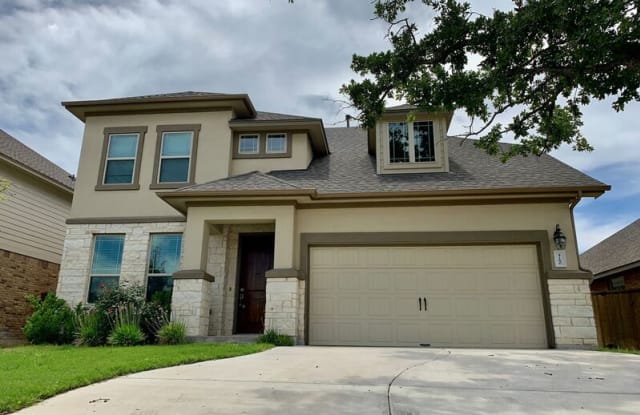 4160 Van Ness Avenue - 4160 Van Ness Avenue, Williamson County, TX 78681