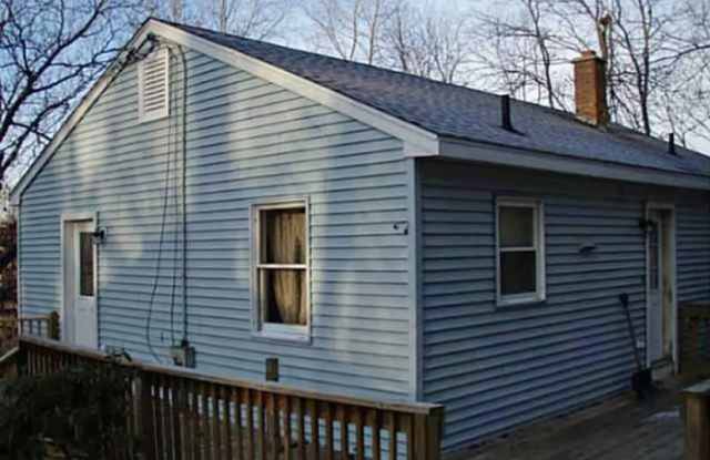 240 Prospect Street - 240 Prospect Street, Moosup, CT 06354 240 Prospect Street - 240 Prospect Street, Moosup, CT 06354