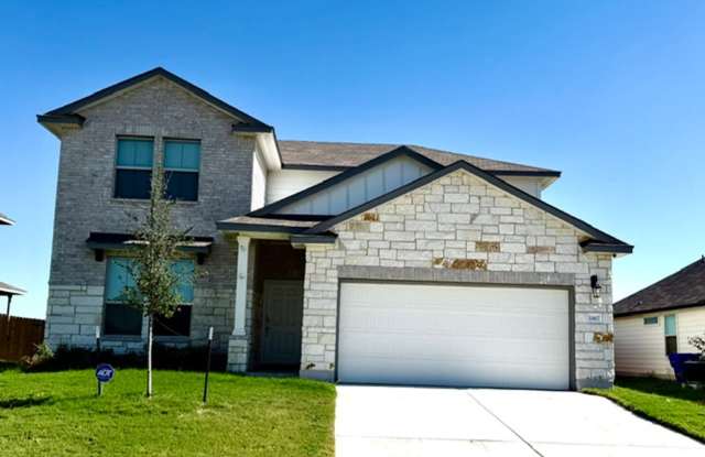 Two Story Home - China Spring ISD Gallery 1