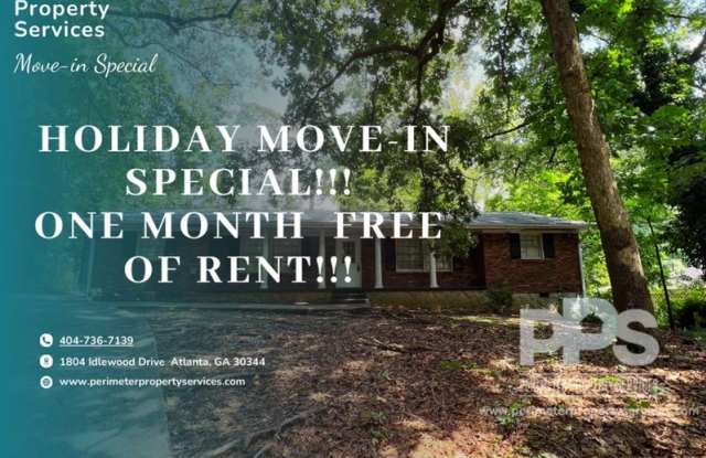 1804 Idlewood Drive photos photos