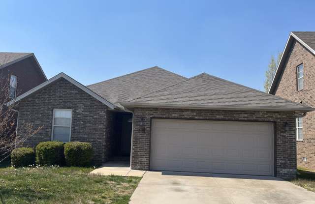3 Bedroom Home in South Springfield photos photos