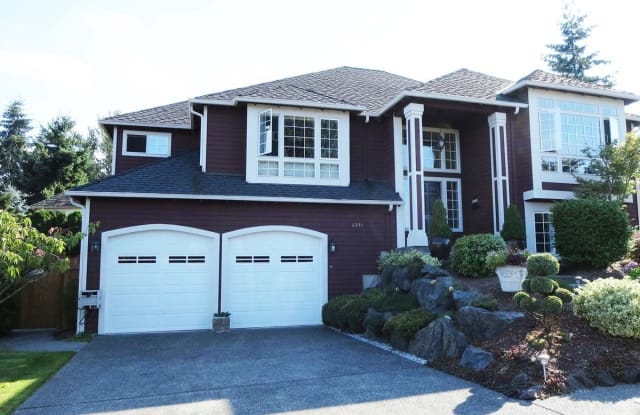 6331 S 298th PL - 6331 South 298th Place, Auburn, WA 98001
