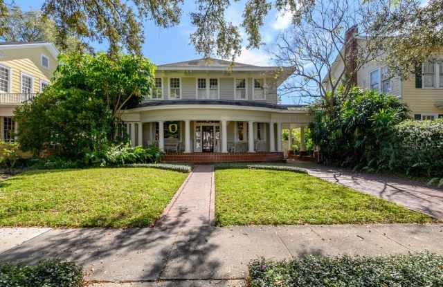 2630 W PROSPECT ROAD - 2630 West Prospect Road, Tampa, FL 33629