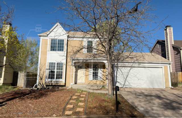 Spacious Split Level photos photos