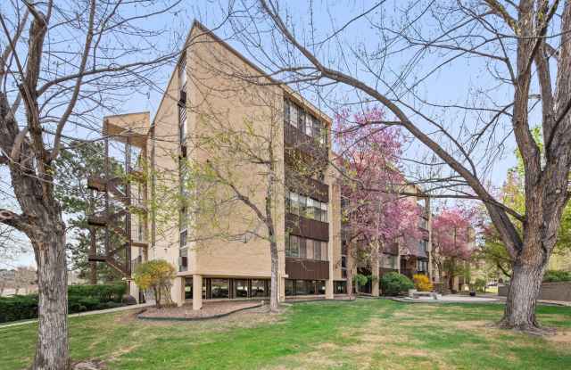 7040 E Girard Ave #309 photos photos