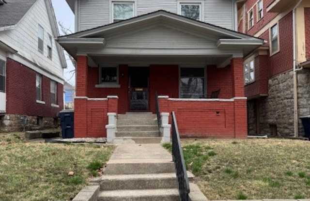 2815 Park Ave - 2815 Park Avenue, Kansas City, MO 64109 2815 Park Ave - 2815 Park Avenue, Kansas City, MO 64109