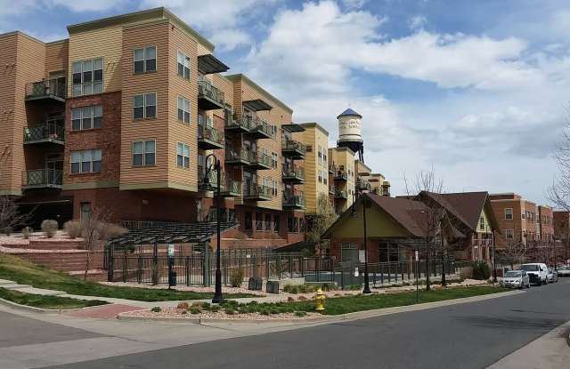 7931 West 55th Avenue - 7931 West 55th Avenue, Arvada, CO 80002